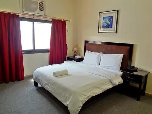Dana Hotel - Baithans Sharjah United Arab Emirates