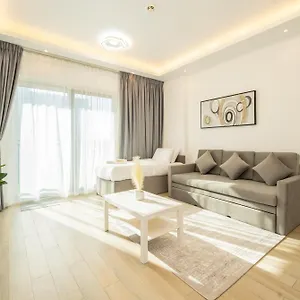 Zapbed House - Luxury Homes In Yas Island , Abu Dhabi United Arab Emirates