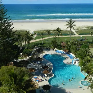 Royal Palm On The 4*, Palm Beach Australia