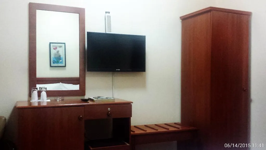 Dana Hotel - Baithans Sharjah
