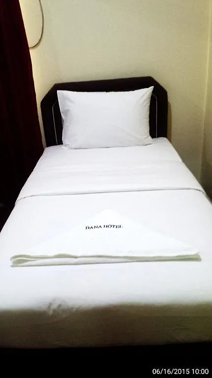 Dana Hotel - Baithans Sharjah