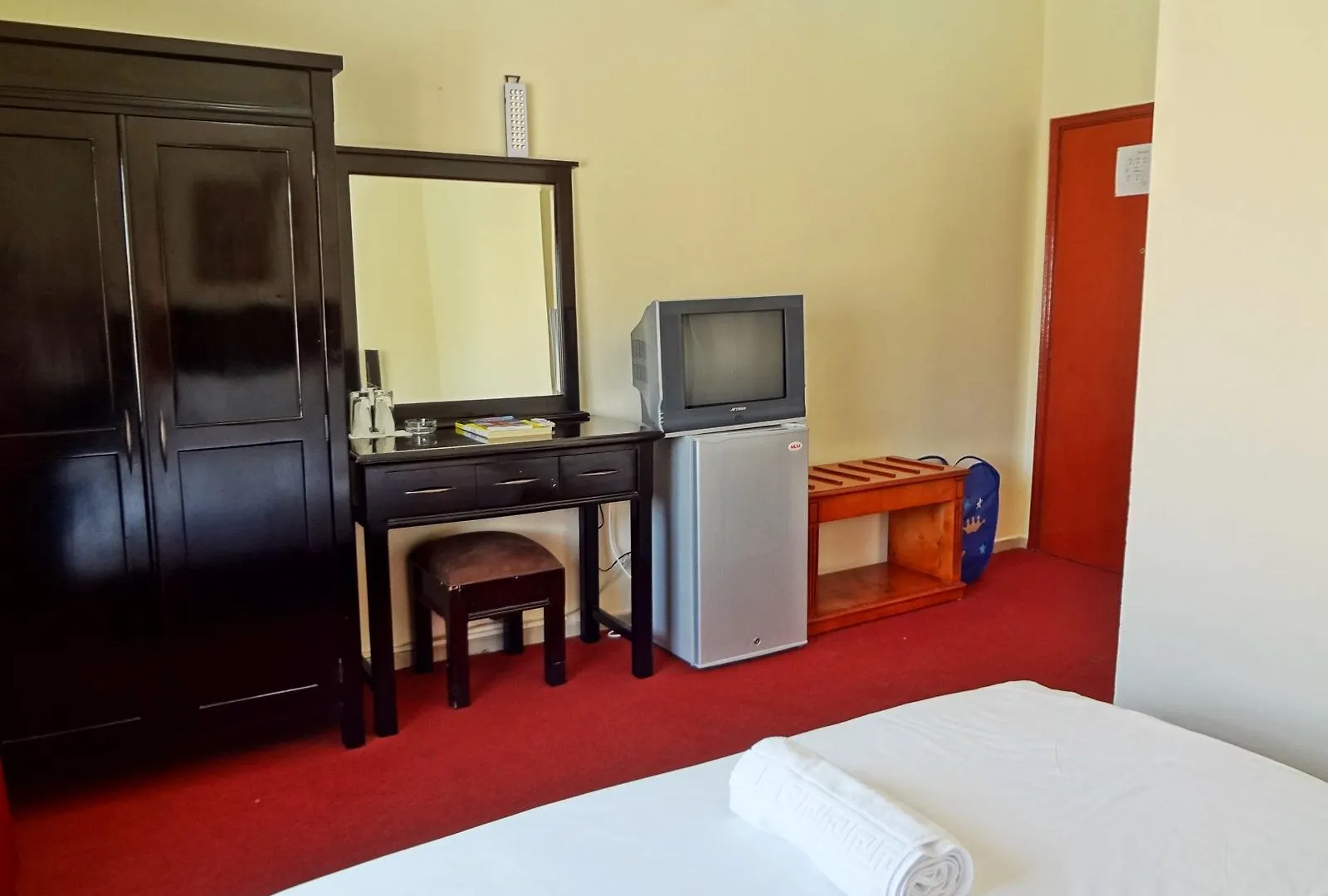 Dana Hotel - Baithans Sharjah