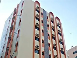 Dana Hotel - Baithans Sharjah