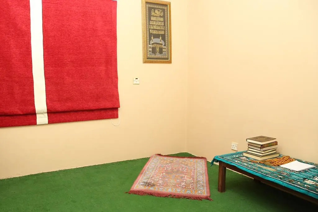 Dana Hotel - Baithans Sharjah