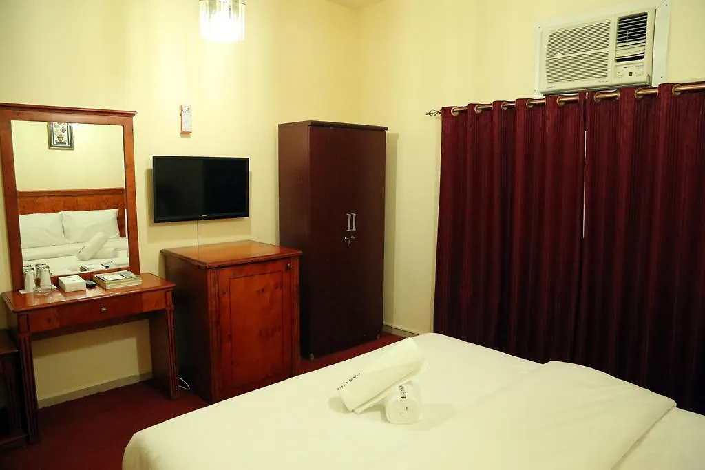 Dana Hotel - Baithans Sharjah