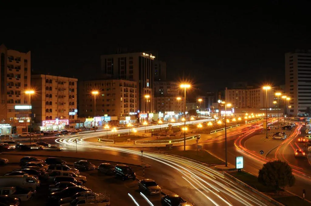 Dana Hotel - Baithans Sharjah