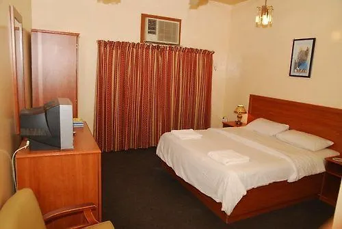 Dana Hotel - Baithans Sharjah