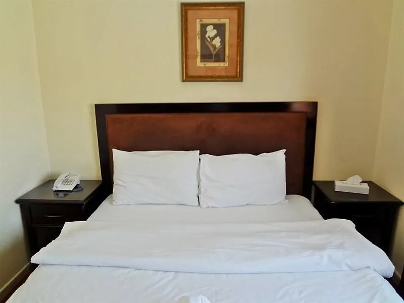 Dana Hotel - Baithans Sharjah