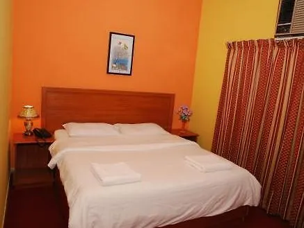 Dana Hotel - Baithans Sharjah