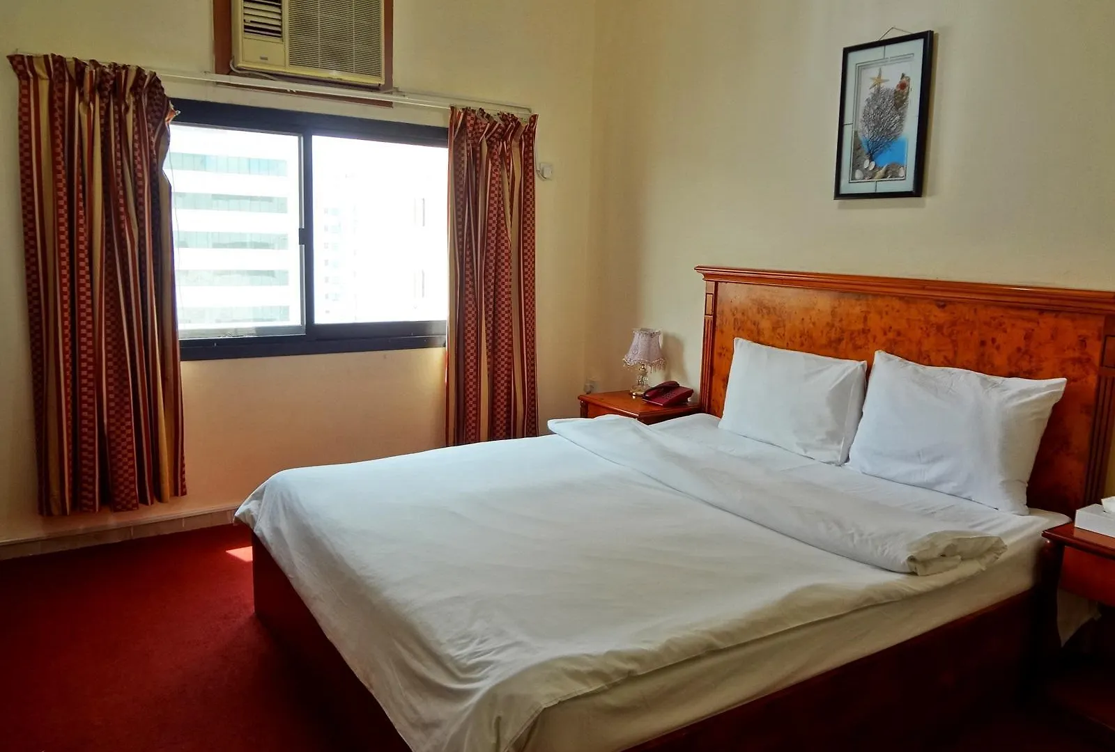 Dana Hotel - Baithans Sharjah