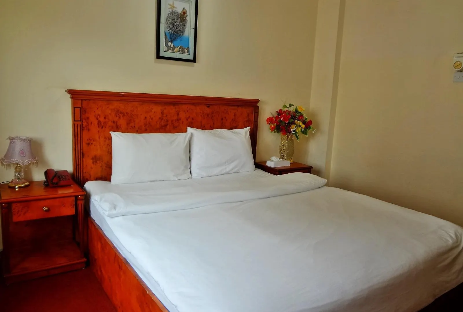 **  Dana Hotel - Baithans Sharjah Forenede Arabiske Emirater