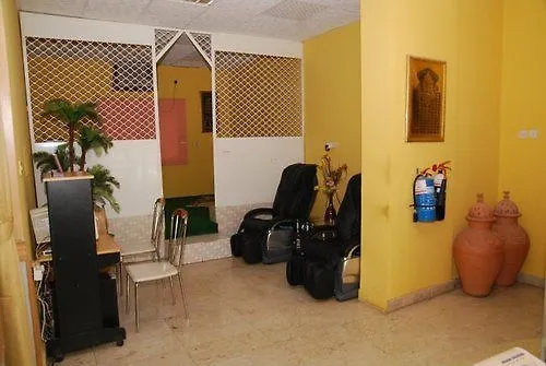 **  Dana Hotel - Baithans Sharjah Forenede Arabiske Emirater